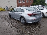 2HGFE2F22TH****** Salvamento y Reparables 2026 Honda Civic en Taunton