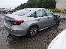 2HGFE2F22TH****** Salvamento y Destrozados 2026 Honda Civic en Estado de Massachusetts