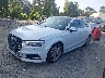 WAUB1GFFXLA****** Repairable 2020 Audi S3 in Georgia State