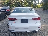WAUB1GFFXLA****** Wrecked 2020 Audi S3
