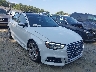 WAUB1GFFXLA****** Salvage and Wrecked 2020 Audi S3 in Atlanta North