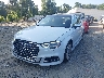 WAUB1GFFXLA****** Used and Repairable 2020 Audi S3 in Atlanta North