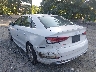 WAUB1GFFXLA****** Salvage and Repairable 2020 Audi S3 in Atlanta North