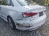 WAUB1GFFXLA****** Salvage and Repairable 2020 Audi S3 in Georgia State