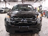 1FM5K7F95EG****** Wrecked 2014 Ford Explorer in Iowa State