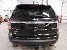 1FM5K7F95EG****** Wrecked 2014 Ford Explorer