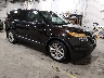 1FM5K7F95EG****** Salvage and Wrecked 2014 Ford Explorer in Des Moines