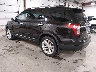1FM5K7F95EG****** Salvage and Repairable 2014 Ford Explorer in Des Moines