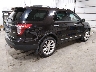 1FM5K7F95EG****** Salvage and Wrecked 2014 Ford Explorer in Iowa State