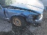 1LNLM81W8RY****** Wrecked 1994 Lincoln Town Car in Oklahoma State