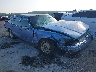 1LNLM81W8RY****** Salvage and Wrecked 1994 Lincoln Town Car in Tulsa
