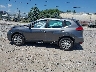 5N1AT2MT2HC****** Repairable 2017 Nissan Rogue in North Carolina State