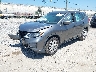 5N1AT2MT2HC****** Used and Repairable 2017 Nissan Rogue in Asheville