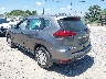 5N1AT2MT2HC****** Salvage and Repairable 2017 Nissan Rogue in Asheville
