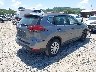 5N1AT2MT2HC****** Salvage and Wrecked 2017 Nissan Rogue in North Carolina State