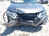 5N1AT2MT2HC****** Salvage and Repairable 2017 Nissan Rogue in North Carolina State