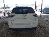 JM3KFADM3L0****** Wrecked 2020 Mazda CX-5