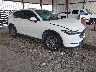 JM3KFADM3L0****** Salvage and Wrecked 2020 Mazda CX-5 in Fort Worth North