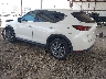 JM3KFADM3L0****** Salvage and Repairable 2020 Mazda CX-5 in Fort Worth North