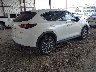 JM3KFADM3L0****** Salvage and Wrecked 2020 Mazda CX-5 in Texas State