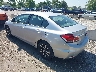 19XFB2F93DE****** Salvage and Repairable 2013 Honda Civic in Chicago South
