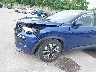 JN8AT3BB8MW****** Reparables 2021 Nissan Rogue