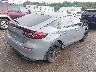 19XFL4H83TE****** Salvamento y Destrozados 2026 Honda Civic Hybrid en Estado de Maryland