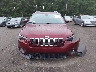 1C4PJLLB9KD****** Destrozados 2019 Jeep Cherokee en Estado de Maryland
