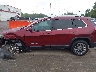 1C4PJLLB9KD****** Reparables 2019 Jeep Cherokee en Estado de Maryland