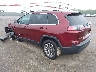 1C4PJLLB9KD****** Salvamento y Reparables 2019 Jeep Cherokee en Metro DC