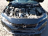 2HGFE2F56RH****** Repairable 2024 Honda Civic in Little Rock