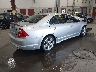 3FAHP0DC8BR****** Salvage and Wrecked 2011 Ford Fusion in Idaho State