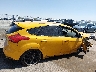 1FADP3L92GL****** Destrozados 2016 Ford Focus St en Estado de Texas