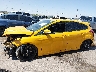 1FADP3L92GL****** Usados 2016 Ford Focus St en Estado de Texas