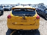 1FADP3L92GL****** Salvamento 2016 Ford Focus St