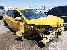 1FADP3L92GL****** Salvamento y Destrozados 2016 Ford Focus St en El Paso