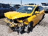 1FADP3L92GL****** Usados y Reparables 2016 Ford Focus St en El Paso