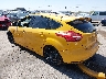 1FADP3L92GL****** Salvamento y Reparables 2016 Ford Focus St en El Paso