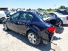 1G1AL58F987****** Repairable 2008 Chevrolet Cobalt in Texas State
