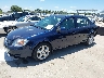 1G1AL58F987****** Used and Repairable 2008 Chevrolet Cobalt in Austin North
