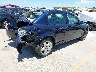 1G1AL58F987****** Salvage and Wrecked 2008 Chevrolet Cobalt in Texas State