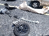 JF2BUPDD5TY****** Wrecked 2026 Subaru Outback in Florida State