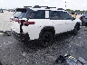 JF2BUPDD5TY****** Salvage and Wrecked 2026 Subaru Outback in Florida State