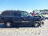 1GNEK13T04R****** Salvage 2004 Chevrolet Tahoe