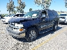 1GNEK13T04R****** Used and Repairable 2004 Chevrolet Tahoe in Fontana