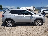 3C4NJDBN4ST****** Usados 2025 Jeep Compass en Estado de Montana