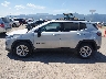 3C4NJDBN4ST****** Reparables 2025 Jeep Compass en Estado de Montana