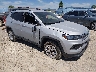 3C4NJDBN4ST****** Salvamento y Destrozados 2025 Jeep Compass en Missoula