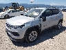 3C4NJDBN4ST****** Usados y Reparables 2025 Jeep Compass en Missoula