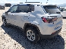 3C4NJDBN4ST****** Salvamento y Reparables 2025 Jeep Compass en Missoula